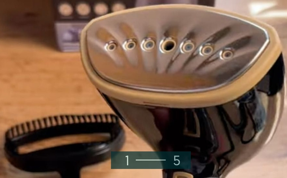 Відпарювач легкий. Київ - фото 2