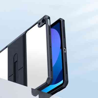 Чохол до планшета Xundd Stand Apple iPad 10.9&quot; (2022/2024)/iPad (А16) 2025 11&quot; Black (713247) Вінниця