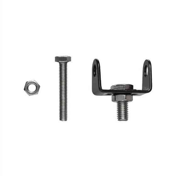 Фара додаткового світла 30W (QA) вольтаж 12-24V Підсвічування автомобіля LED Світлодіодні кільця для фар Харків