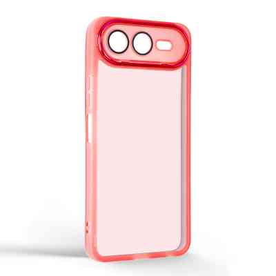 Чехол для мобильного телефона Armorstandart Shade Infinix Smart 10 Plus 4G Pink (ARM87961) Винница