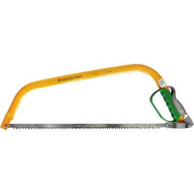 Ножівка Gruntek лучкова Marlin 610 мм (295500610) Вінниця