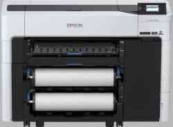 Фотопринтер 24" Epson SureColor SC-P6500E (C11CJ48301A0) Київ