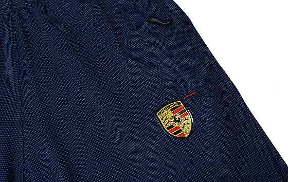 Шорты мужские Porsche Design,ткань суприм,p.S(44) /M(46) Киев