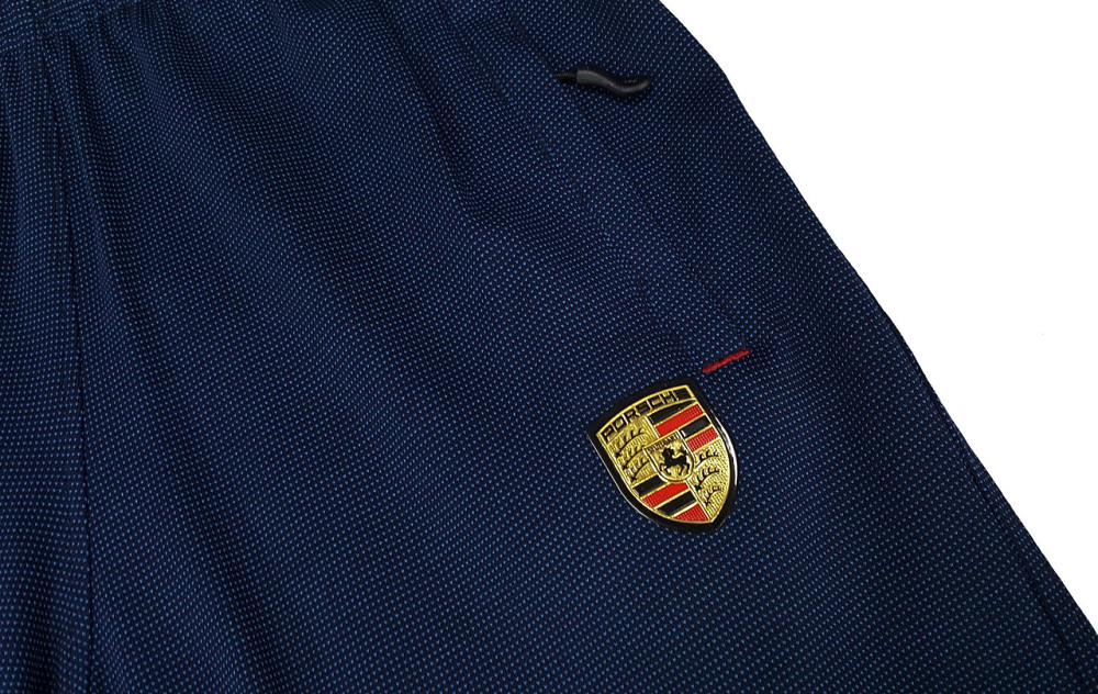 Шорты мужские Porsche Design,ткань суприм,p.S(44) /M(46) Киев - изображение 2