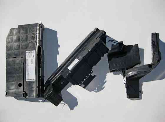 Mercedes-Benz  A2578211200 Кабельний канал лівий уздовж порога E-Class W213 Одеса