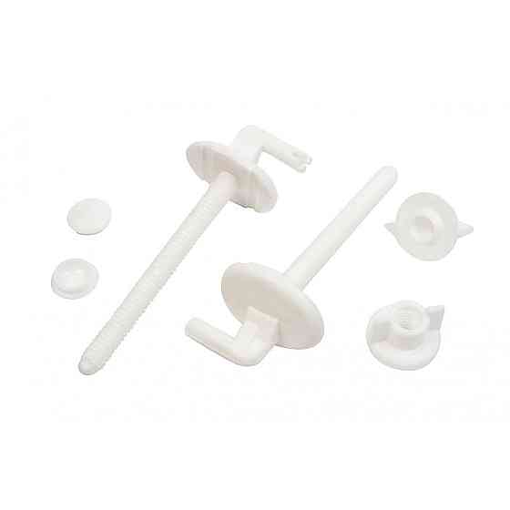 Крепление для туалетного сидения Cersanit 