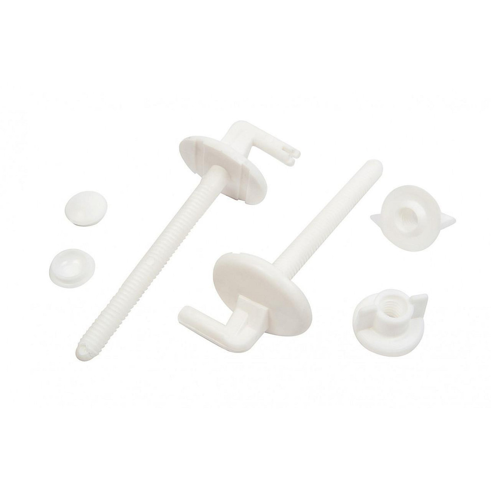 Крепление для туалетного сидения Cersanit 