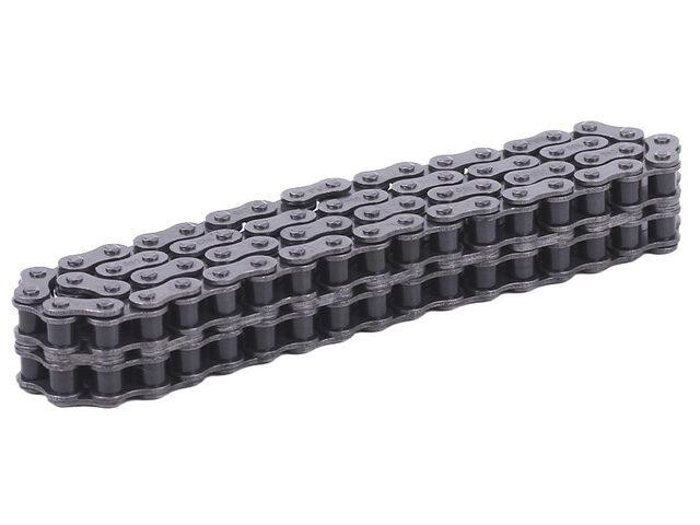 Ланцюг дворядний (33 * 2 ланки) Мукачево - фото 1