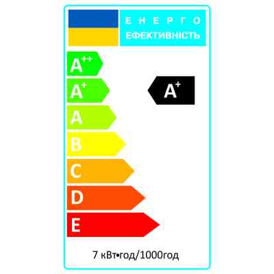 Лампочка Electrum GU5.3 (A-LR-0629) Винница