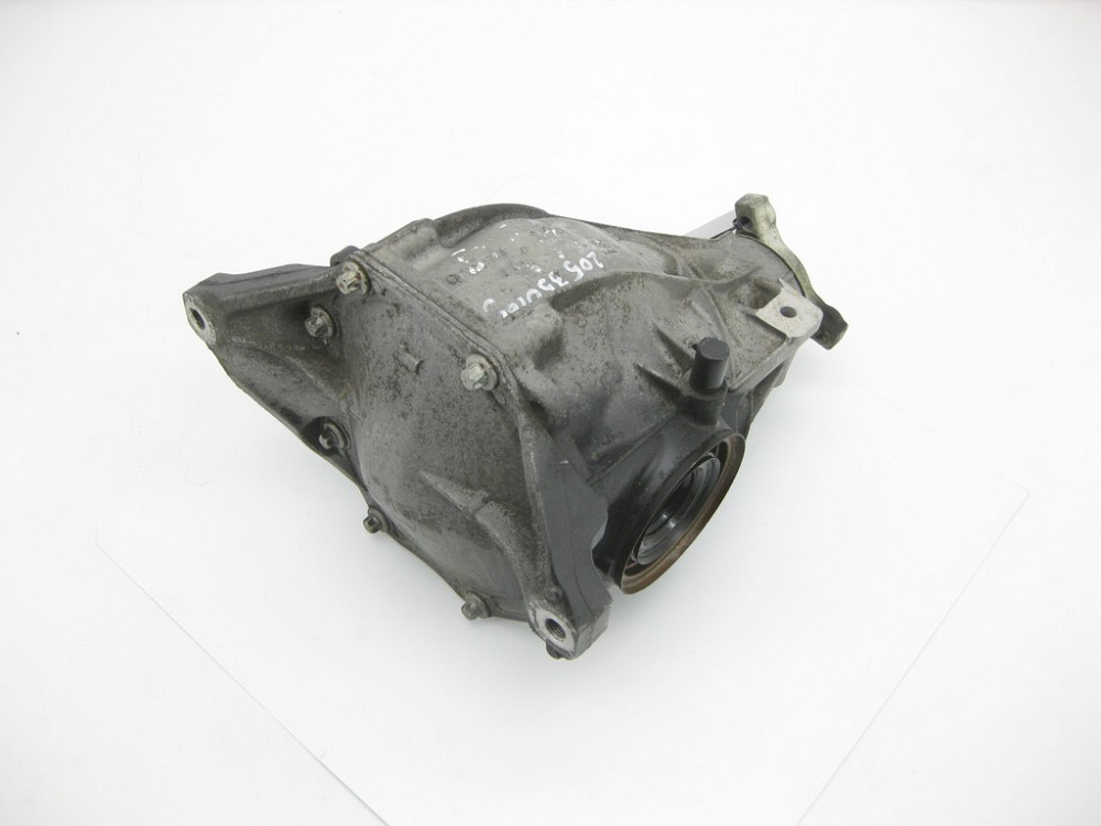 Mercedes-Benz  A2053501600 Редуктор задній 1:3.067 C-Class W205 E-Class W213 Одеса - фото 2