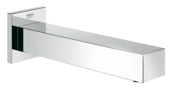 Вилив для ванни Grohe Universal Cube   ( 13303000 ) 39820 Харків