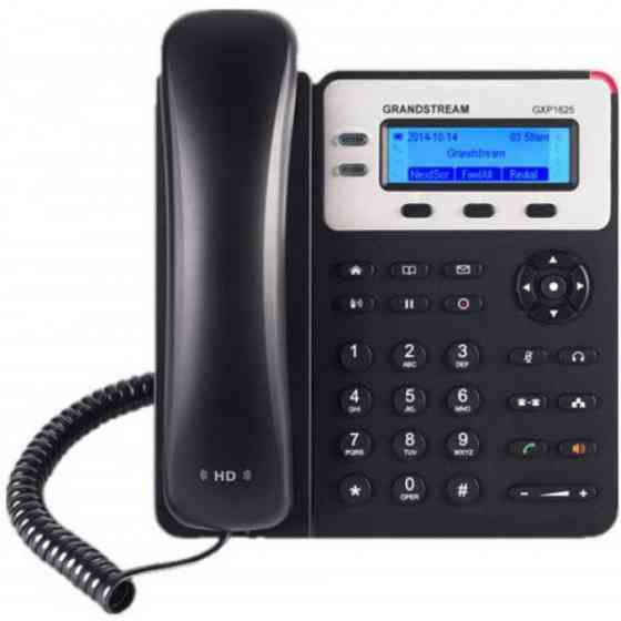 Телефон IP Grandstream GXP1625 (GXP1625) Київ