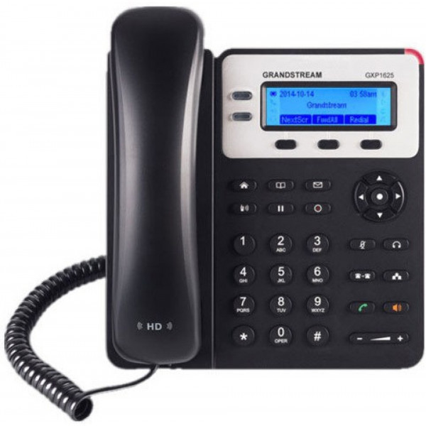 Телефон IP Grandstream GXP1625 (GXP1625) Київ - фото 1