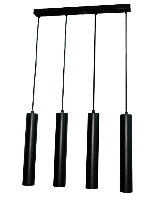 Светильник подвесной трубка Tube NL 3522-4 Одесса - изображение 2