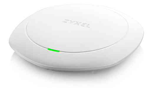 Точка доступу ZYXEL NWA5123-ACHD Луцьк
