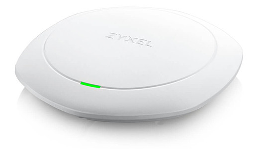Точка доступу ZYXEL NWA5123-ACHD Луцк - изображение 1