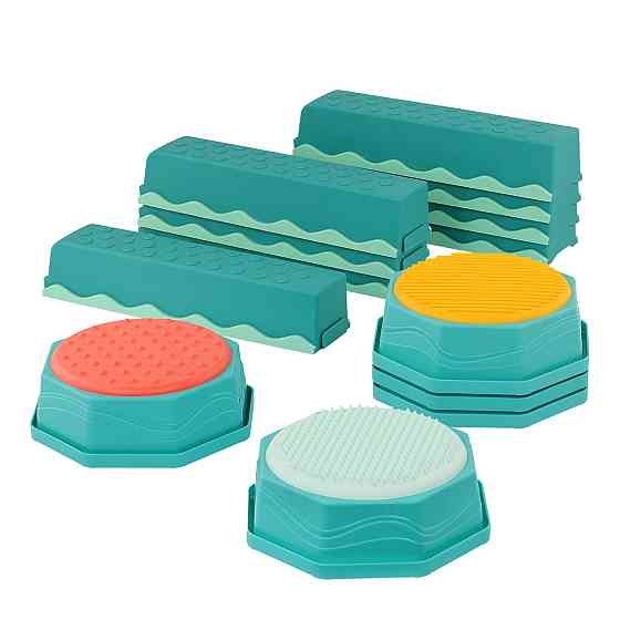 Ігровий набір для балансування – Стежка рівноваги Дніпро