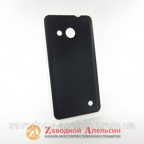 Microsoft 550 Lumia чехол накладка кожа Одесса - изображение 1