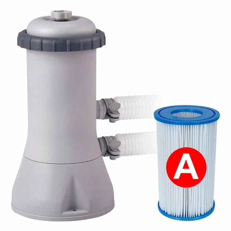 Надувной бассейн семейный Intex 26168 (457х122 см), 14141 л Винница - изображение 3