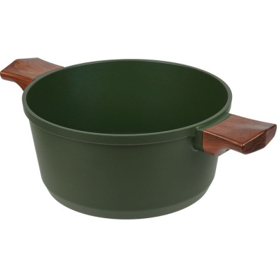 Кастрюля Resto Sadr 24 см 4.6 л (93703) Винница - изображение 11