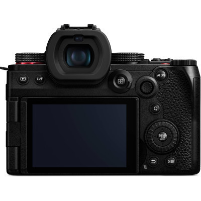 Цифровой фотоаппарат Panasonic DC-G9M2 Body (DC-G9M2EE) Винница - изображение 10