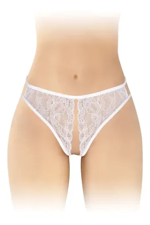 Трусики Fashion Secret Victoria White Львів