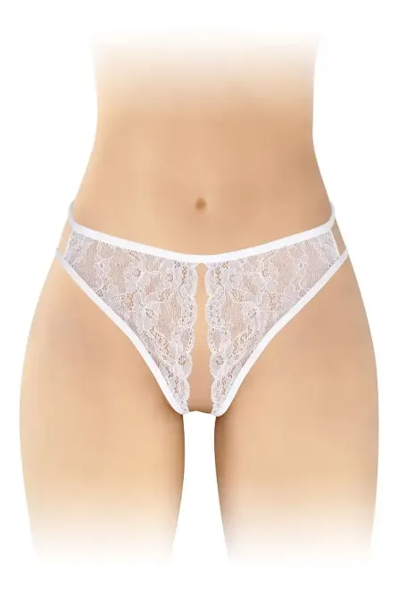 Трусики Fashion Secret Victoria White Львів - фото 1