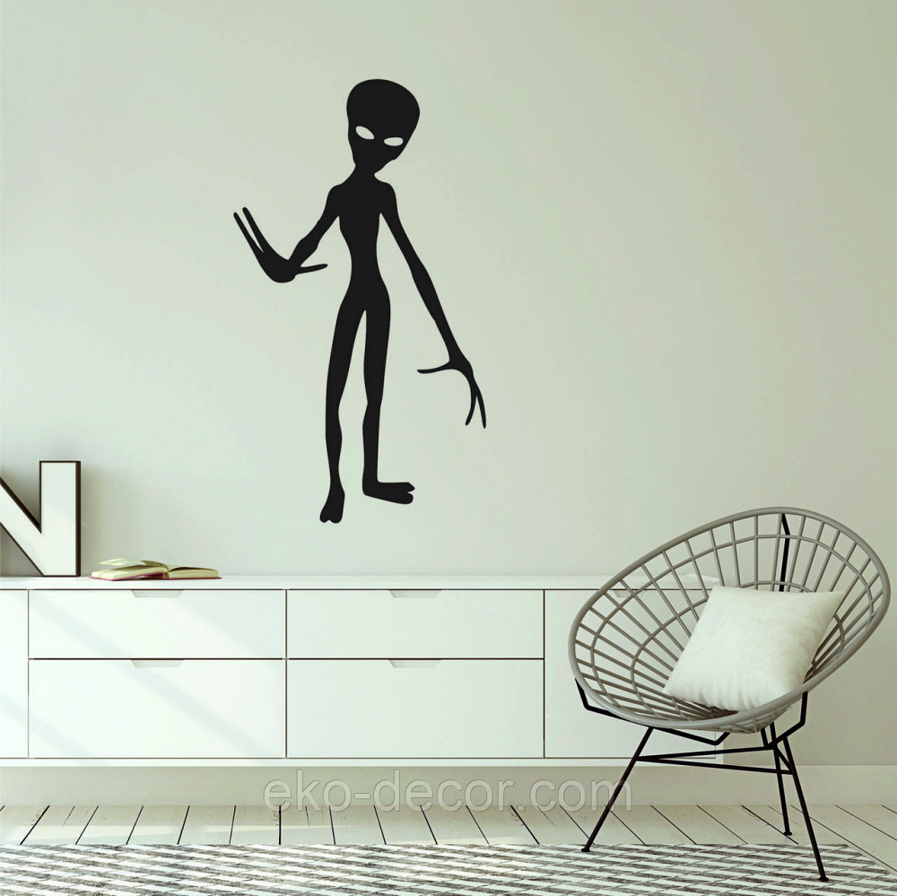 Декоративное настенное Панно «НЛО», Декор на стену Киев - изображение 10