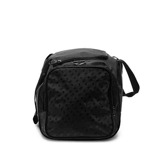 Сумка Leone DNA Black Каменское