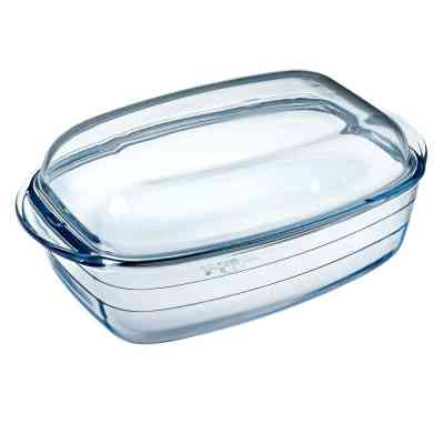 Форма для выпечки O Cuisine 4,3л + 2,2л (466AC00/1043) Винница