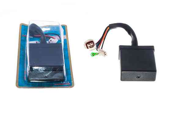 Комутатор (тюнінг) Ямаха БВС 4VP 100 RACING CDI Мукачево