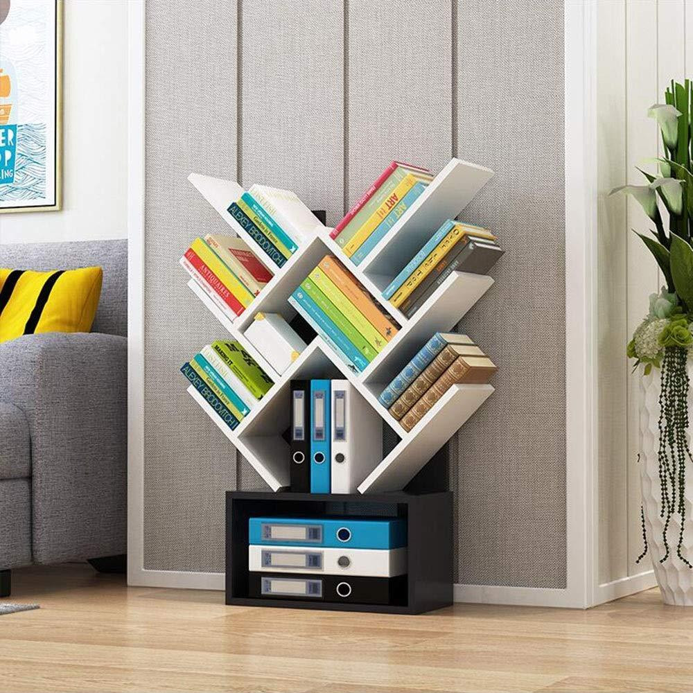 Книжковий стелаж "Рембрант 2" зефір-венге Миколаїв - фото 1