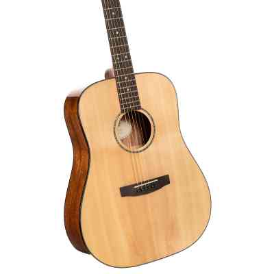 Гитара акустическая Cort Earth 60 Natural Gloss Винница