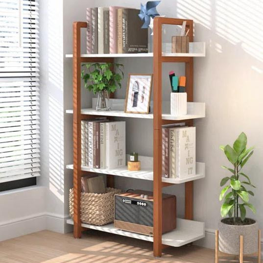 Етажерка для ванної "Далатамія" шафран-зефір Миколаїв - фото 1