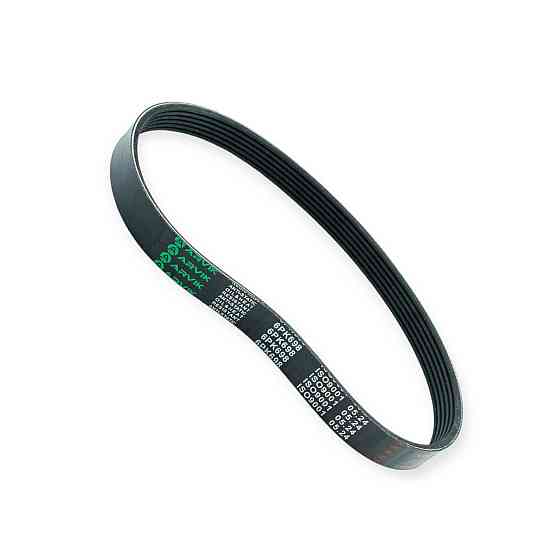 Ремінь струмковий 2108-2110 8-ми кл. 6PK698 () генератора Мукачево