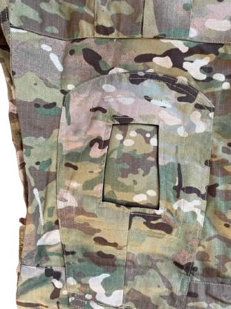 Чоловічі штани G2 Combat Pants з наколінниками Мультикам XL (36) Вінниця