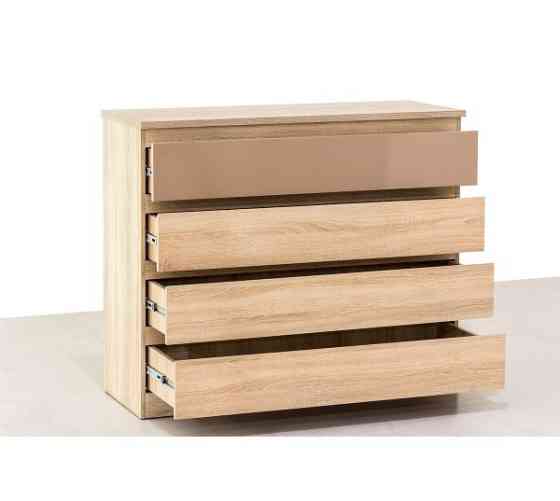 Комод 4Ш Аляска Львів