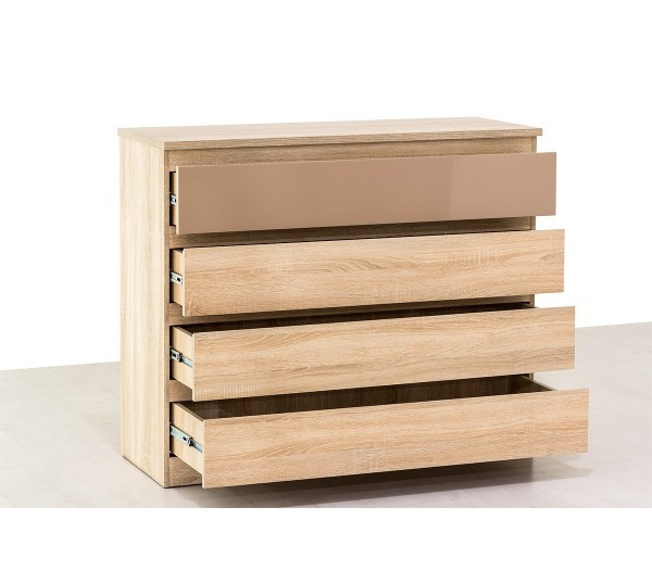 Комод 4Ш Аляска Львів - фото 2