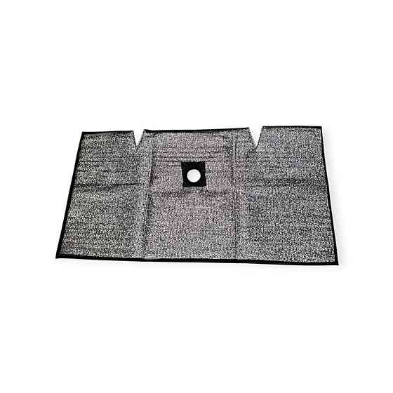 Утеплювач 2107 капота Мукачево