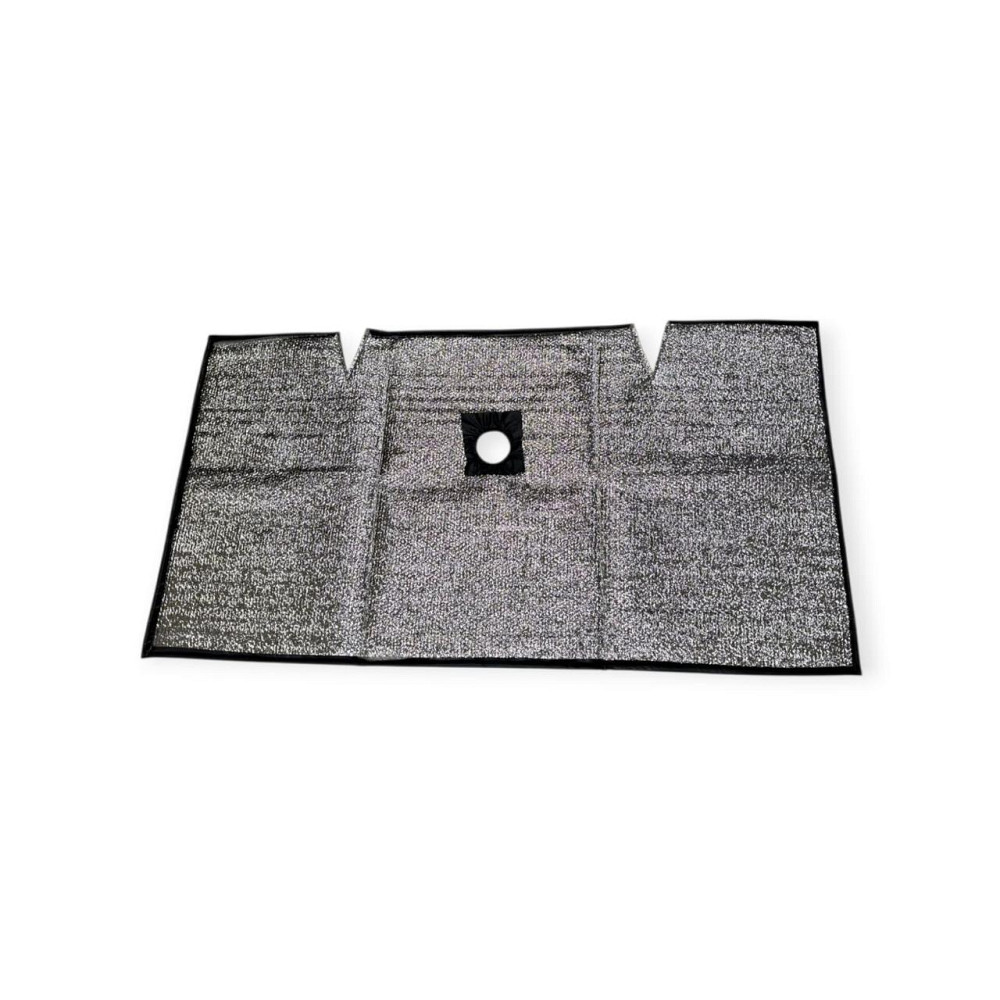 Утеплювач 2107 капота Мукачево - фото 2