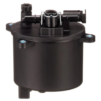 Фільтр паливний Mann WK12001/1 Вінниця - фото 1