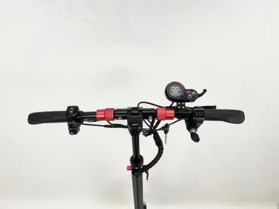 Электросамокат Kugoo Kirin iScooty M4 PRO-10 (1500W 48V 21Ah) Коломия