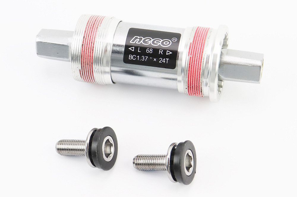 Картридж-каретка "квадрат" MTB 68х113,5мм, B920HAL Київ - фото 1