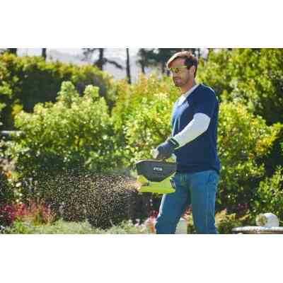 Сівалка Ryobi акумуляторна ONE+ OSS1800, 18V, 4л, розкид до 3.5м, 1.4кг (без АКБ та ЗП) (5133003729) Вінниця