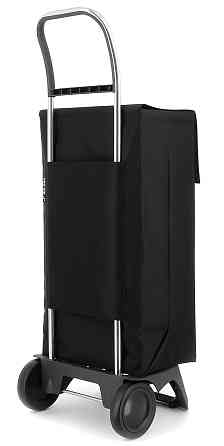Сумка-тележка Rolser Neo LN Joy Negro (NEO001-1023) Киев