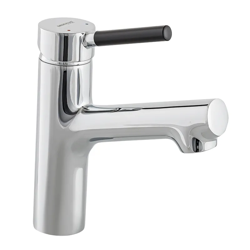 Смеситель для умывальника Mixxus Premium Adam 001 MI5822 Харьков - изображение 1