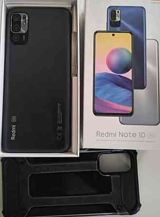 Смартфон Xiaomi Redmi Note 10 5G 4/64GB NFC Київ