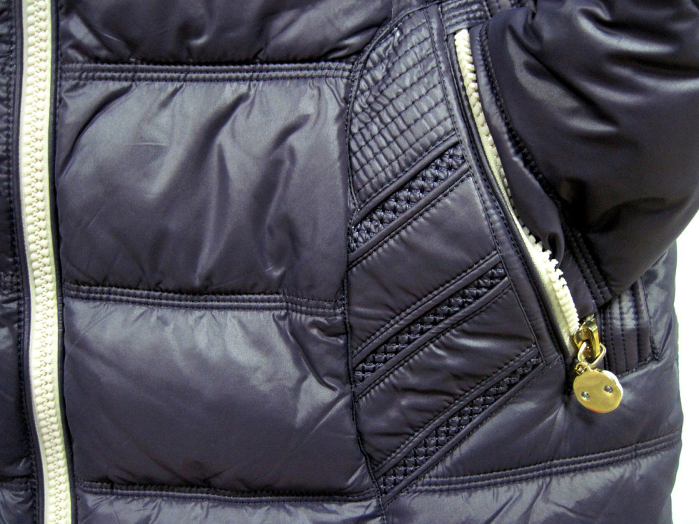 Женское зимнее пальто,р.50. Киев - изображение 3