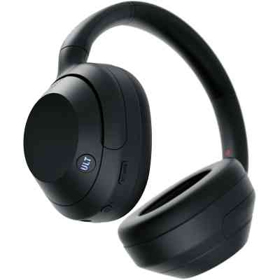 Навушники Sony Over-ear Ult Wear WHULT900N Black (WHULT900NB.CE7) Вінниця