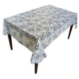 Клейонка кухонна 1,32*22м Lace Ажур 100-137H Bona Domus Житомир